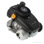 Motor függőleges tengelyű Zongshen XP140A 141 cm3, 22.2x50mm fékes