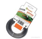 Damil RIPPER DUAL, csillag 3,0mm x 15m