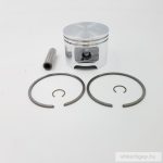 Dugattyú komplett Stihl 039 49mm 
