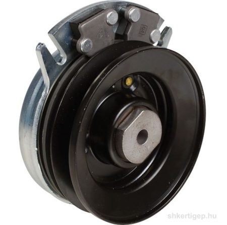 Elektromos kuplung PTO OEM: 5217-35, 5217-6, 5217-7, 5217-9 (255-511)